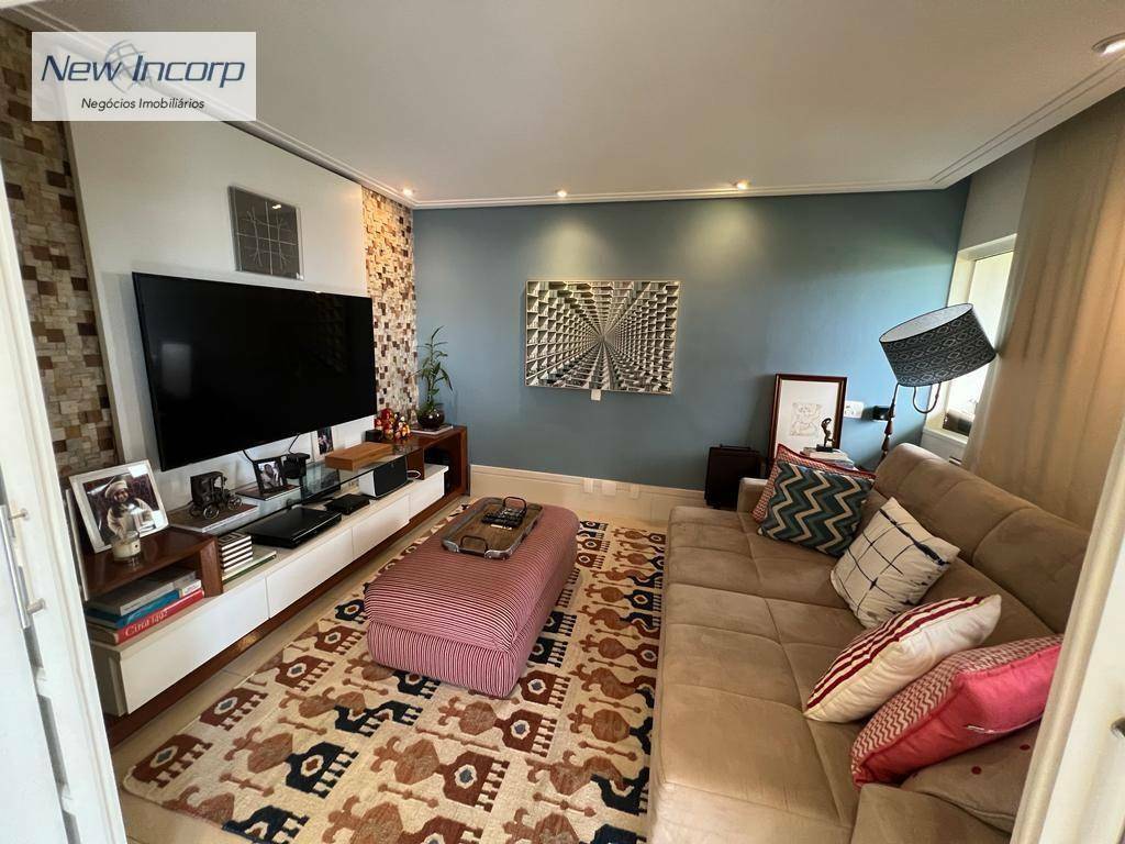 Apartamento para alugar com 3 quartos, 222m² - Foto 10