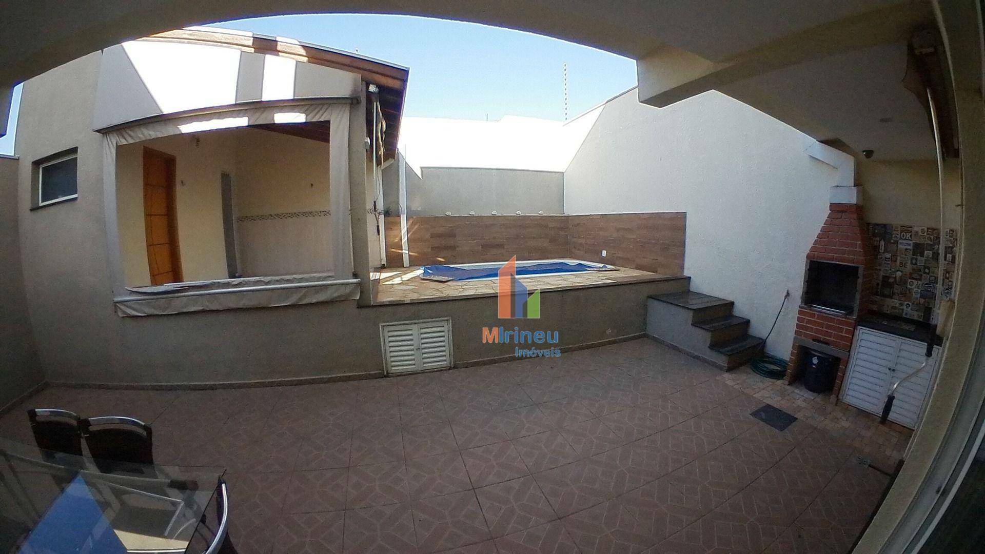 Casa de Condomínio à venda com 4 quartos, 205m² - Foto 24