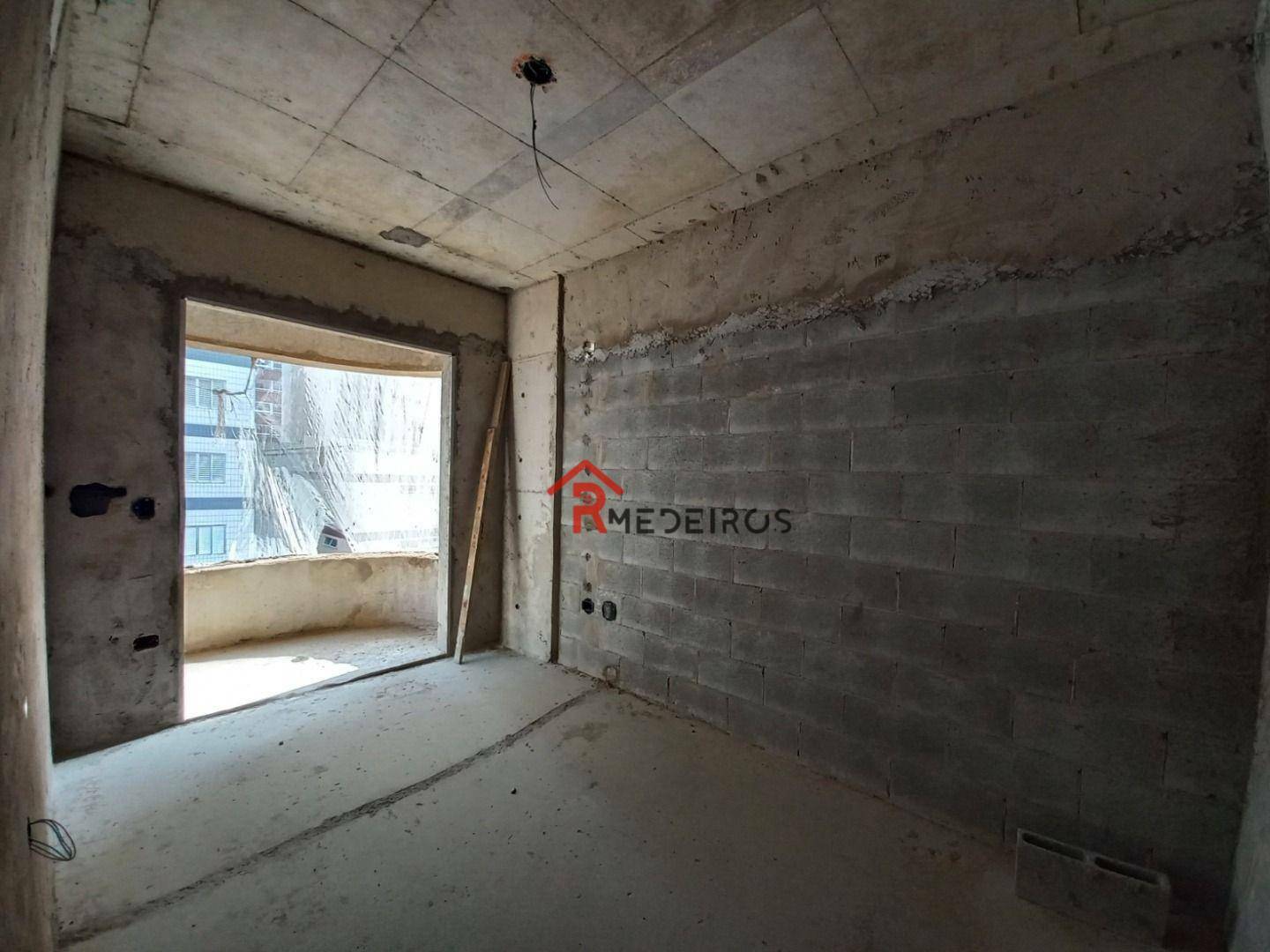 Apartamento à venda com 3 quartos, 115m² - Foto 14