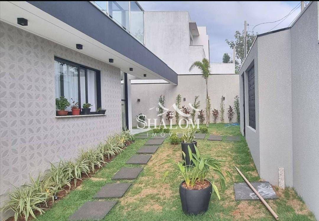Casa, 4 quartos, 312 m² - Foto 5