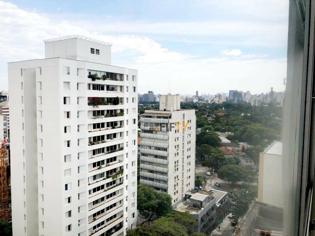 Apartamento à venda e aluguel com 3 quartos, 100m² - Foto 23