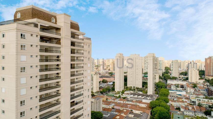 Apartamento à venda com 4 quartos, 164m² - Foto 4