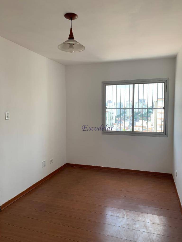 Apartamento à venda com 1 quarto, 86m² - Foto 1