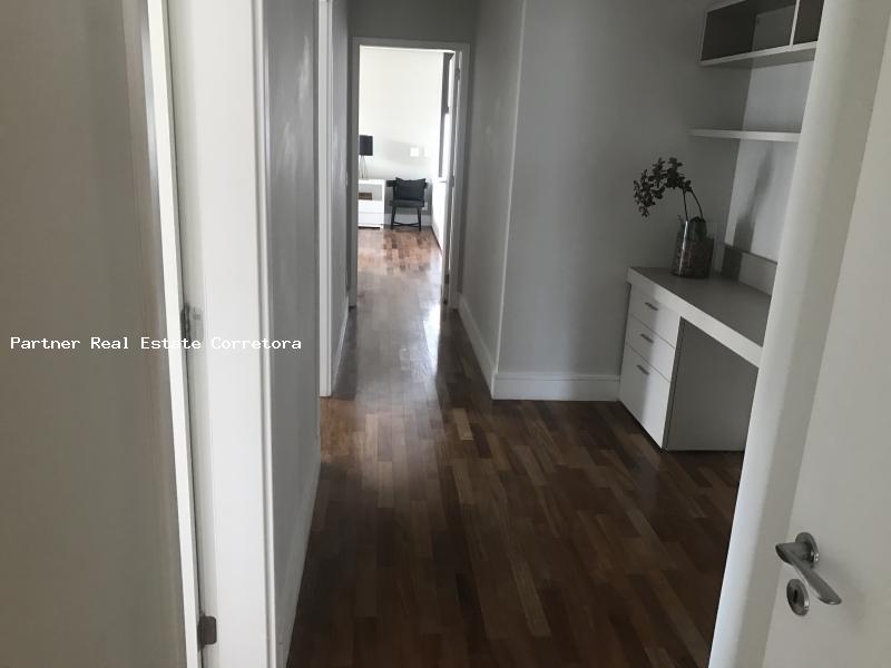 Apartamento à venda com 4 quartos, 323m² - Foto 33