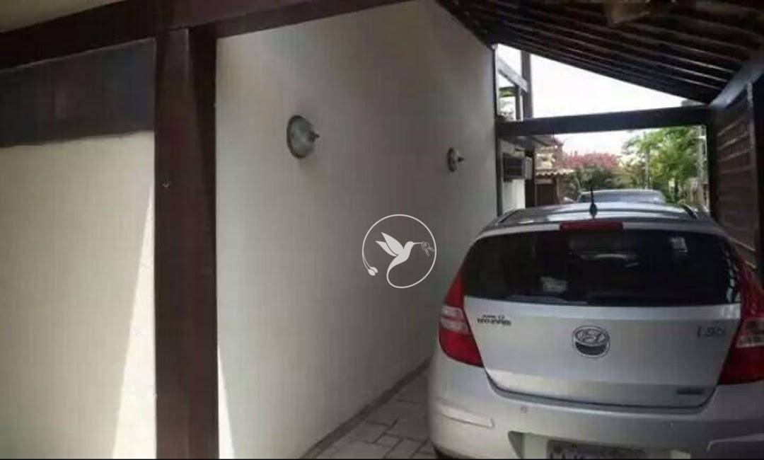 Casa de Condomínio à venda com 3 quartos, 180m² - Foto 5