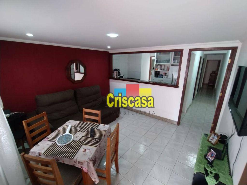 Apartamento à venda com 2 quartos, 70m² - Foto 6