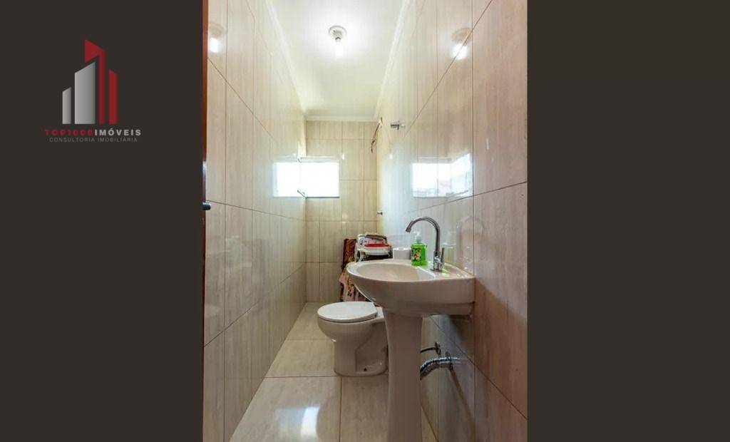 Sobrado à venda com 3 quartos, 112m² - Foto 14