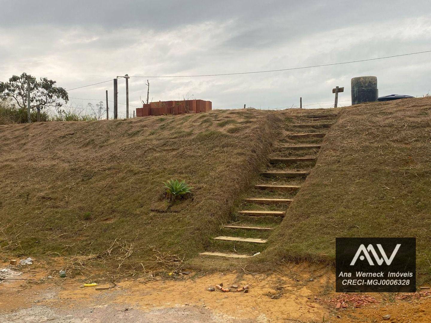 Loteamento e Condomínio à venda, 567M2 - Foto 5