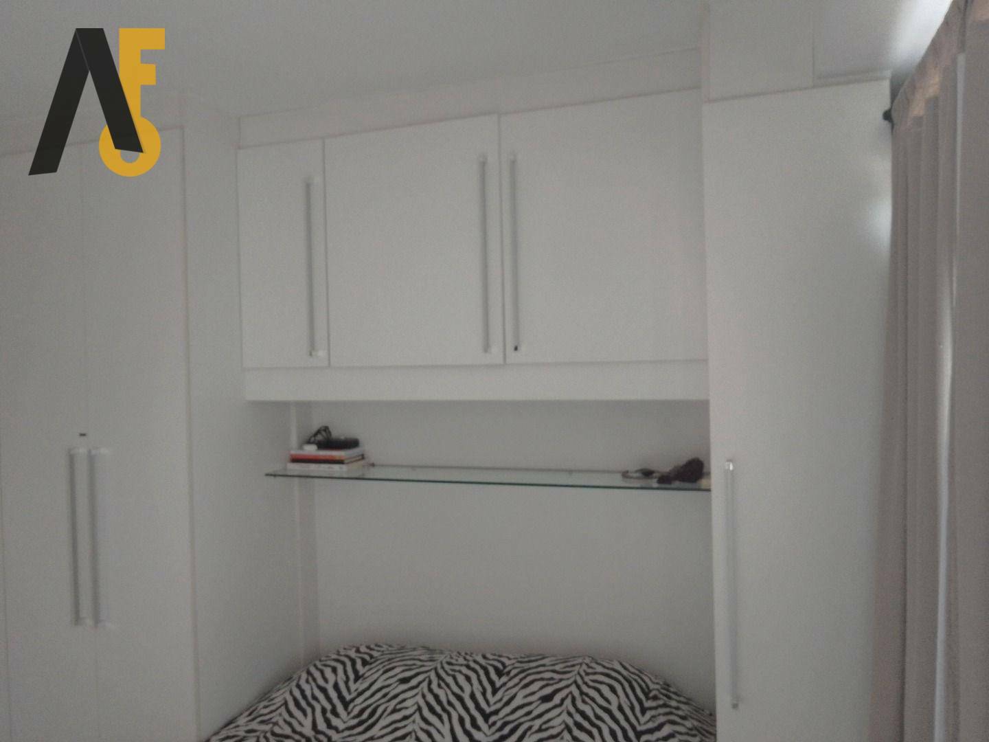 Apartamento à venda com 2 quartos, 50m² - Foto 19