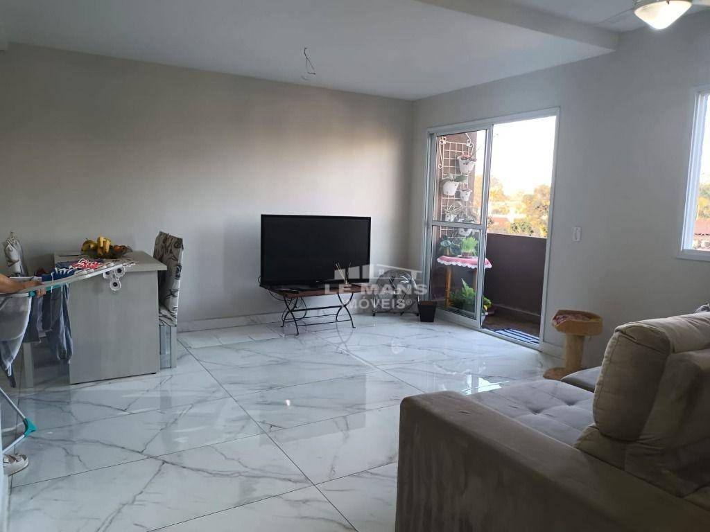 Apartamento à venda com 2 quartos, 66m² - Foto 26