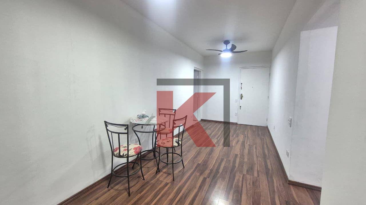 Apartamento, 2 quartos, 86 m² - Foto 2