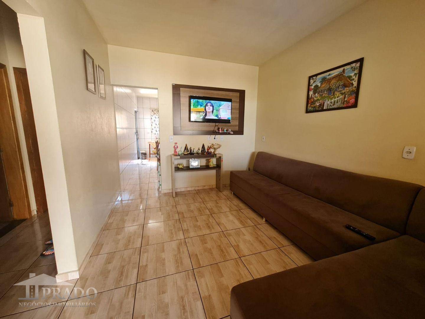 Casa à venda com 3 quartos, 184m² - Foto 6