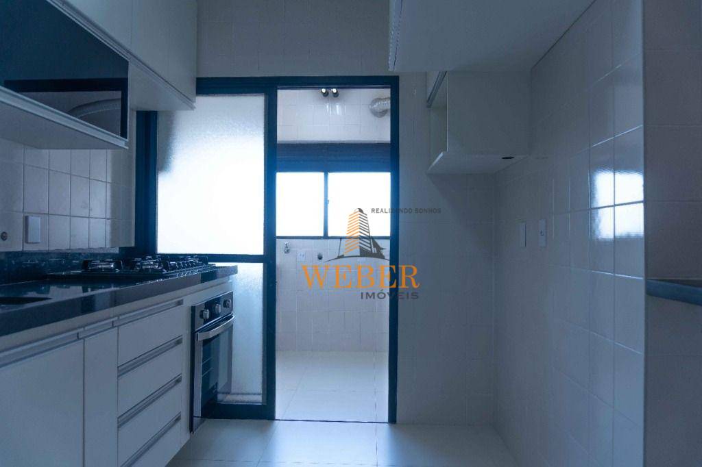 Apartamento à venda com 3 quartos, 95m² - Foto 5