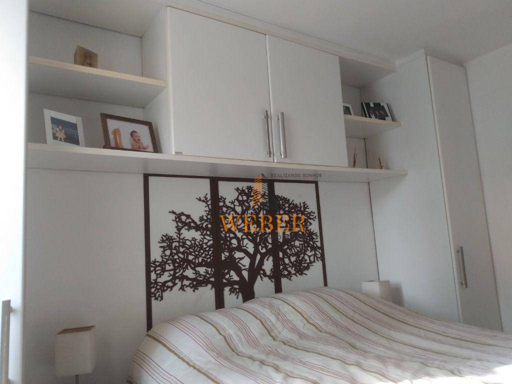 Apartamento à venda com 2 quartos, 54m² - Foto 28