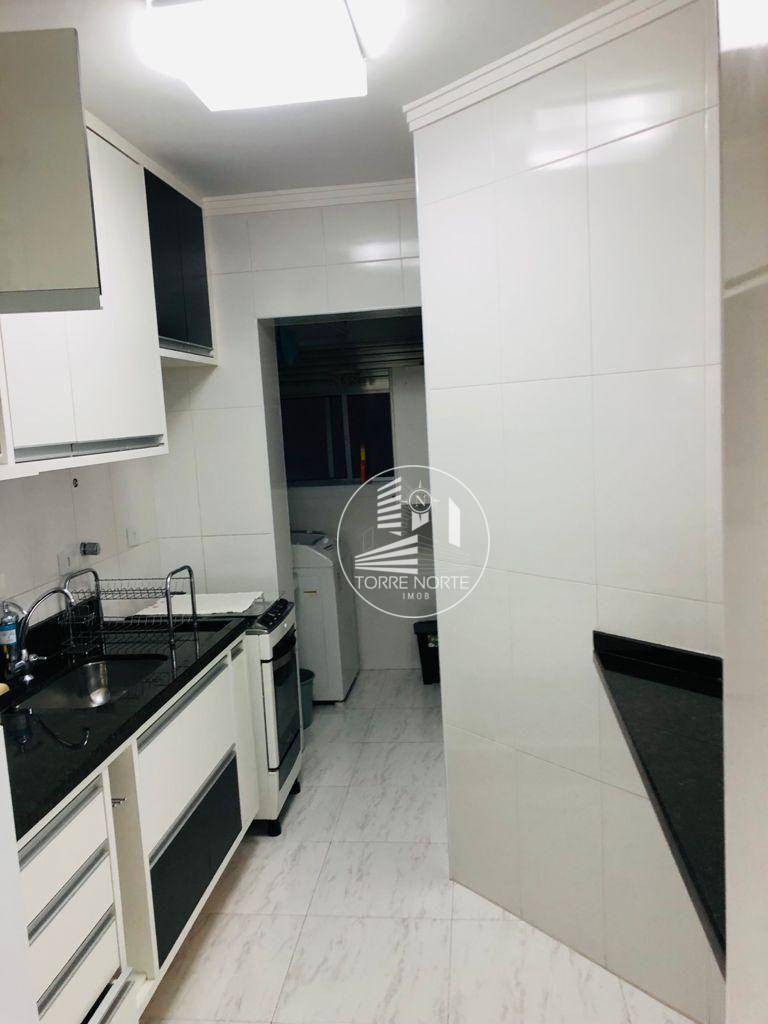 Apartamento à venda com 3 quartos, 72m² - Foto 21