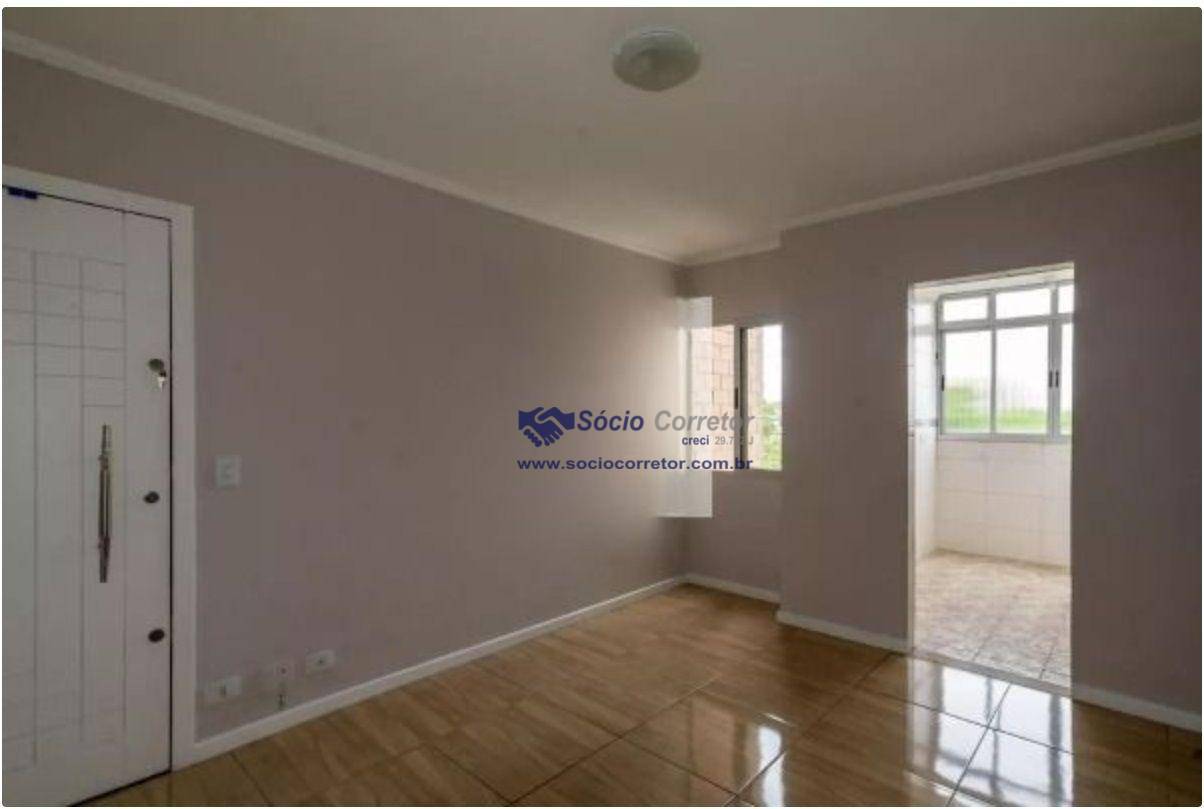 Apartamento à venda com 2 quartos, 51m² - Foto 30