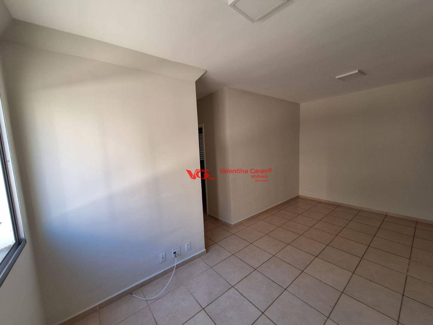 Apartamento para alugar com 3 quartos, 59m² - Foto 2