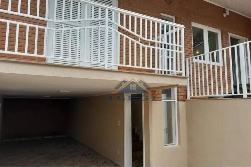 Casa, 5 quartos, 258 m² - Foto 2