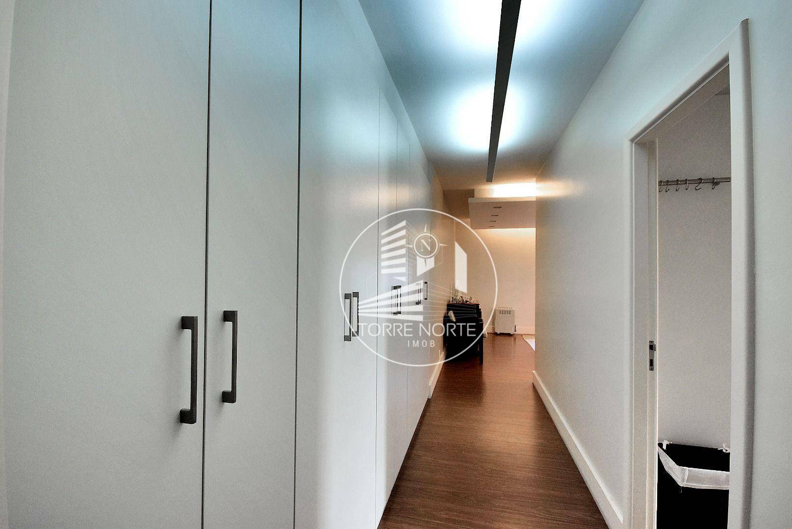 Apartamento à venda com 6 quartos, 367m² - Foto 14