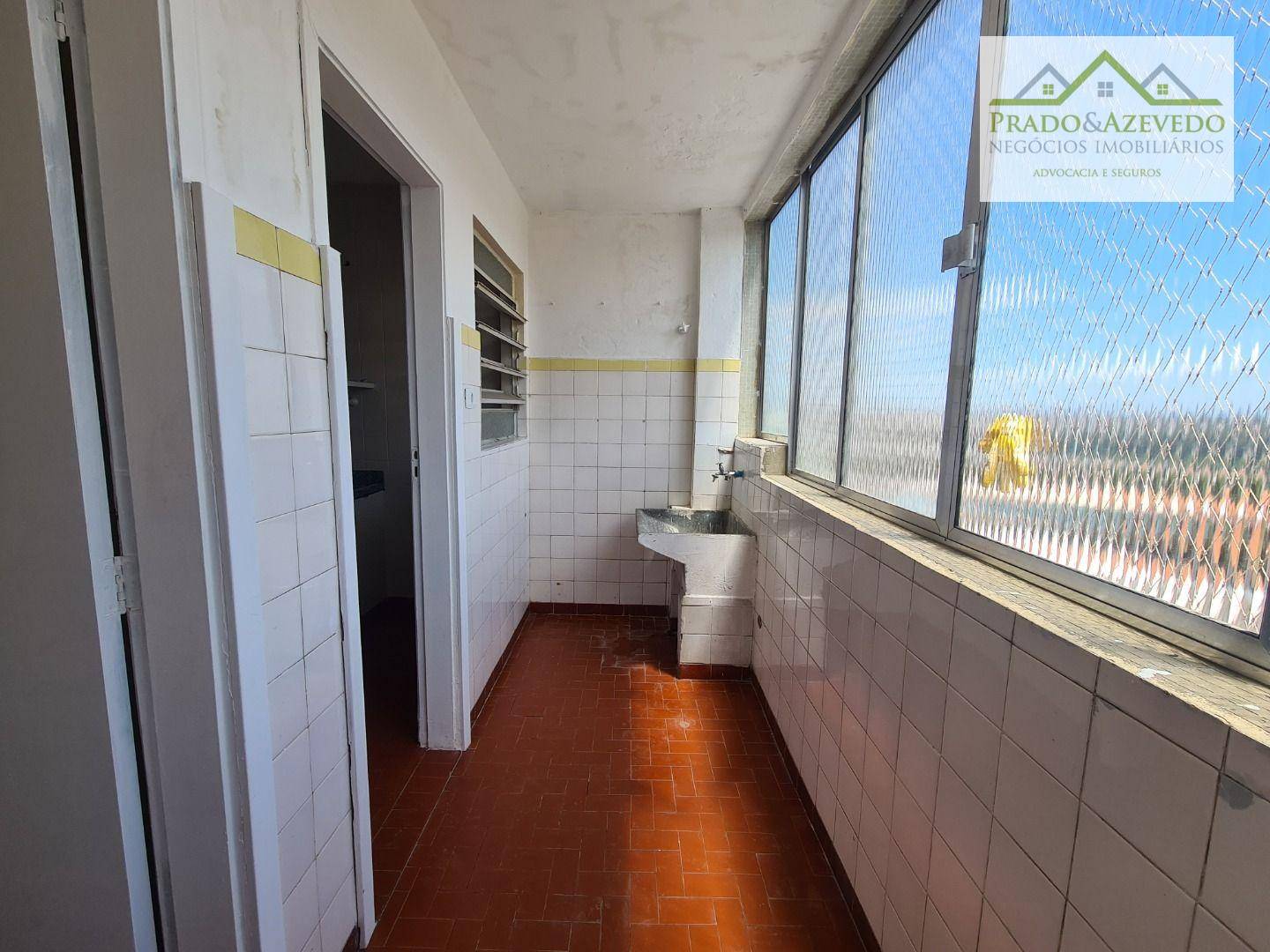 Apartamento para alugar com 3 quartos, 67m² - Foto 4