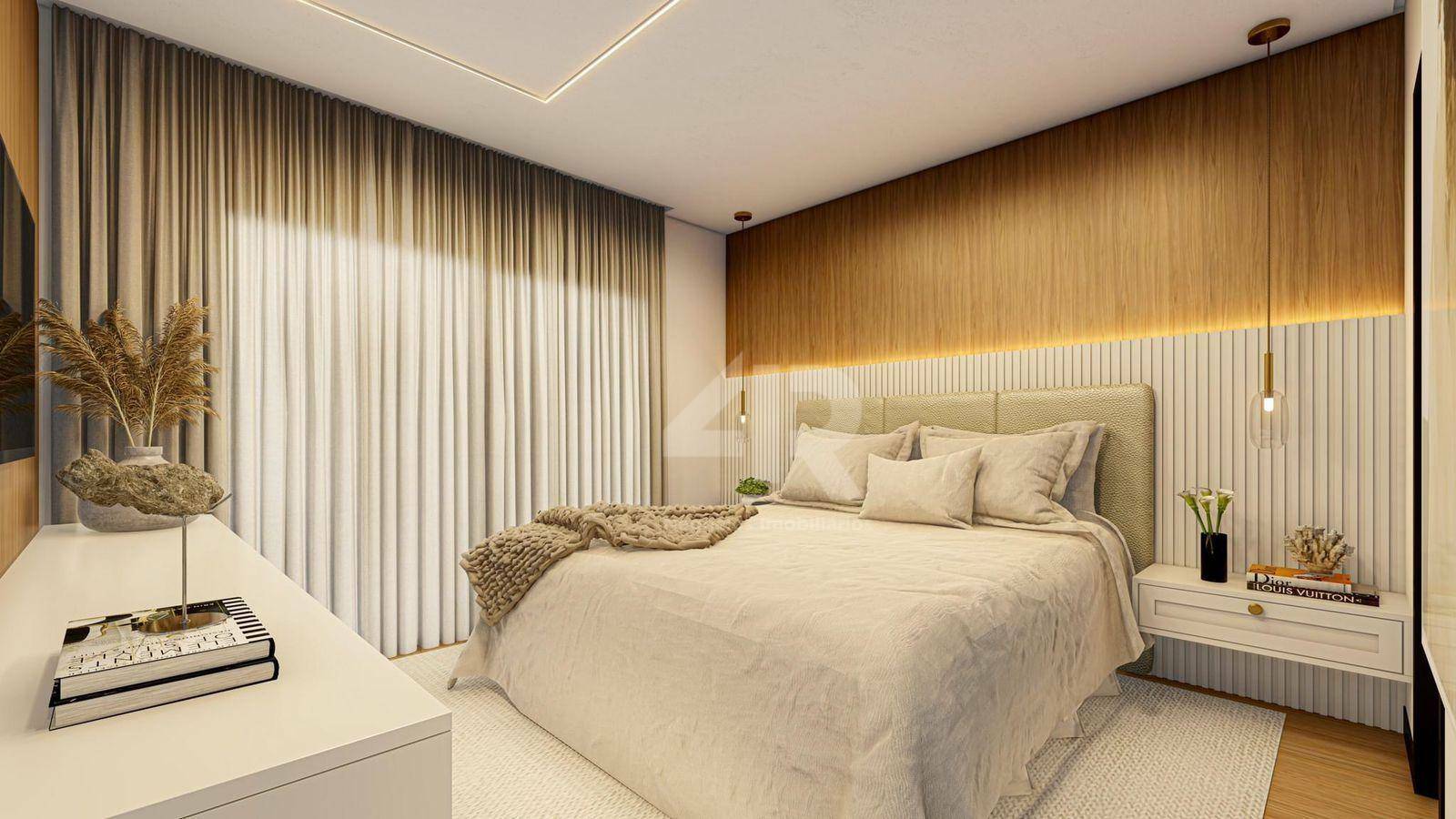 Sobrado à venda com 3 quartos, 243m² - Foto 11