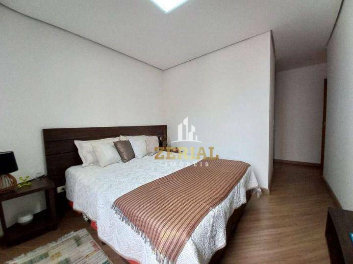 Apartamento à venda com 3 quartos, 117m² - Foto 8