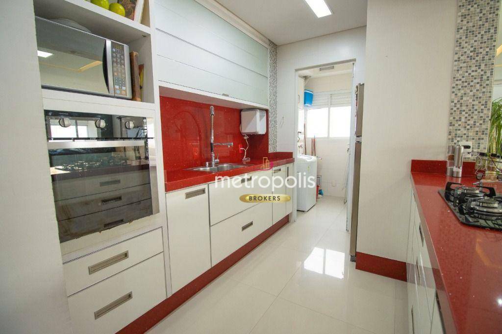 Apartamento à venda com 2 quartos, 91m² - Foto 4