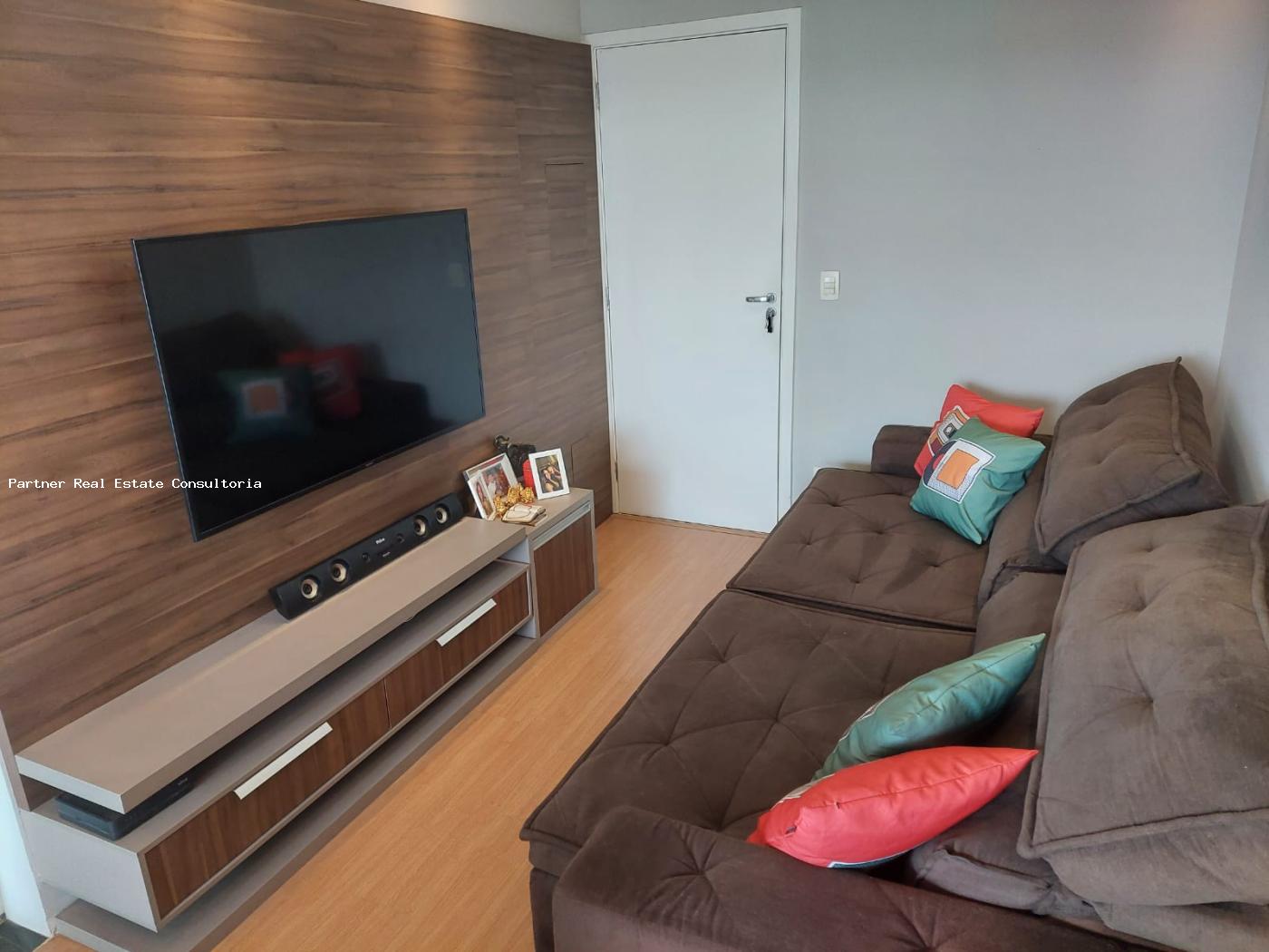 Apartamento à venda com 2 quartos, 61m² - Foto 33