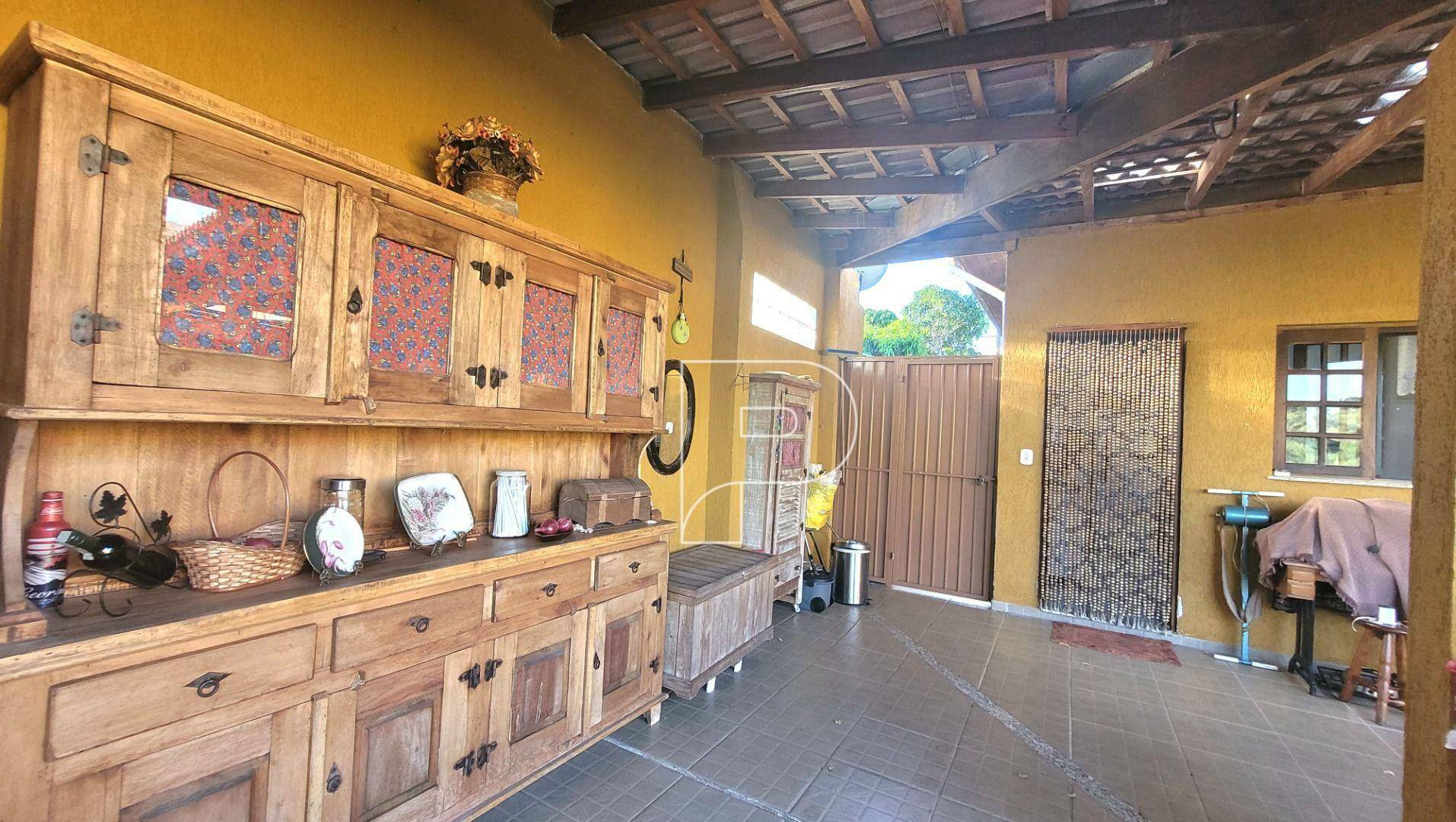 Casa de Condomínio à venda com 3 quartos, 100m² - Foto 20