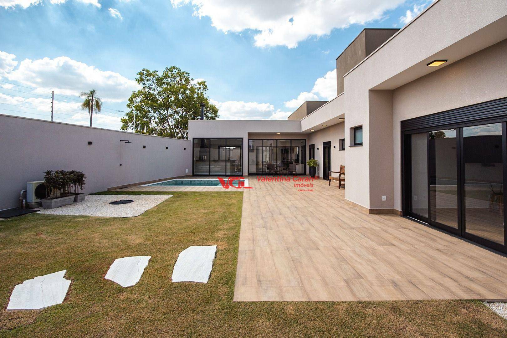 Casa de Condomínio à venda com 3 quartos, 271m² - Foto 32