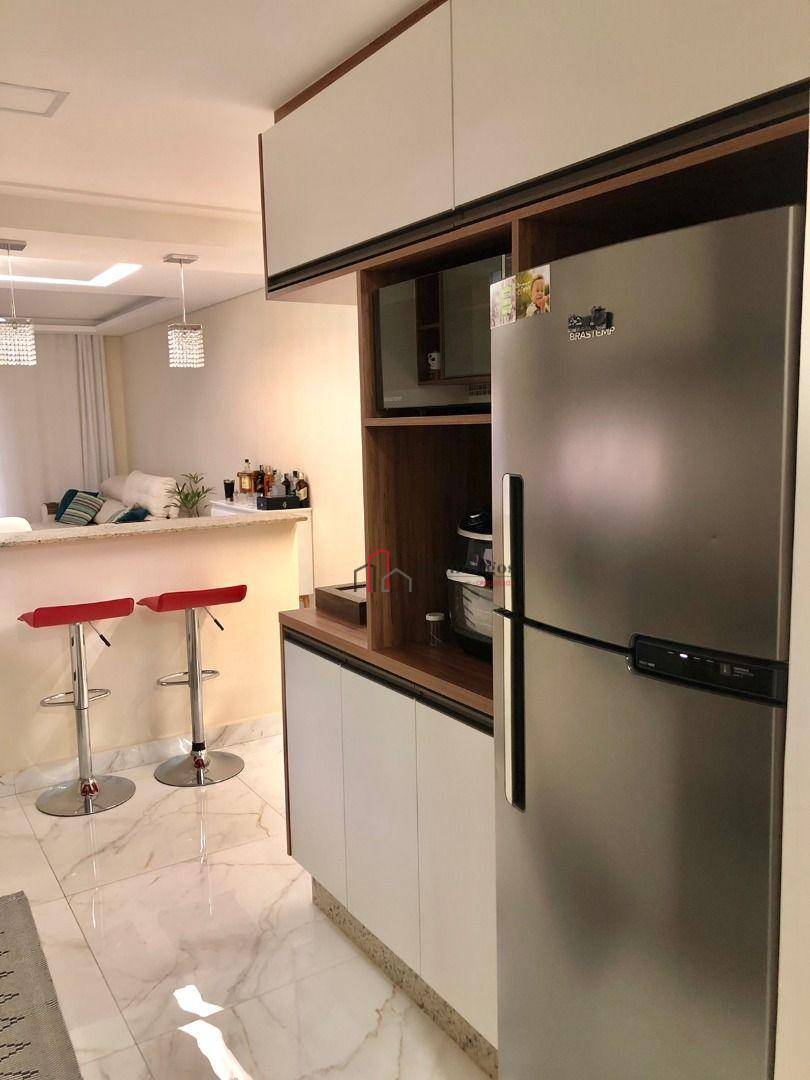 Apartamento à venda com 3 quartos, 124m² - Foto 20