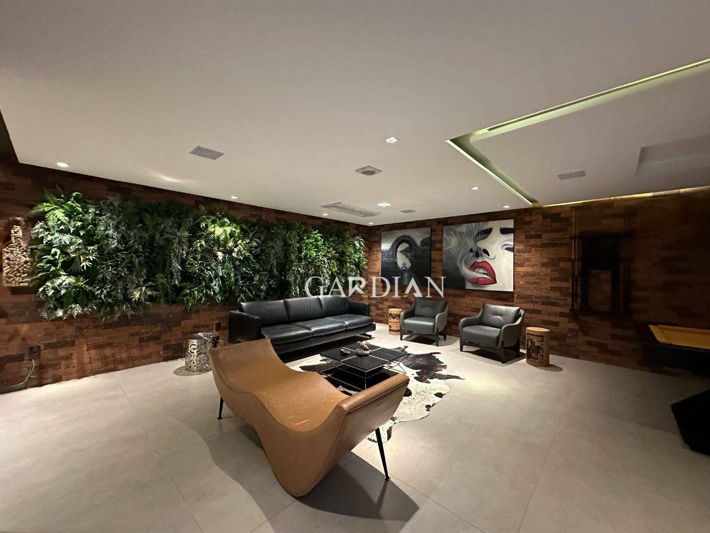 Casa de Condomínio à venda com 3 quartos, 453m² - Foto 67