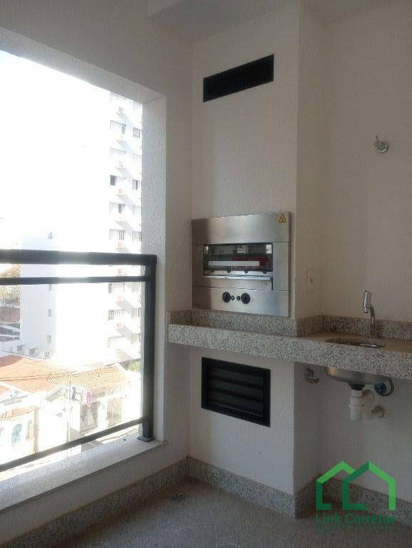 Apartamento à venda com 1 quarto, 48m² - Foto 6