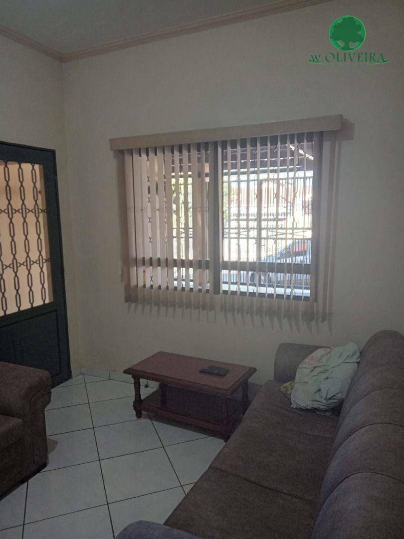 Casa à venda com 3 quartos, 193m² - Foto 6