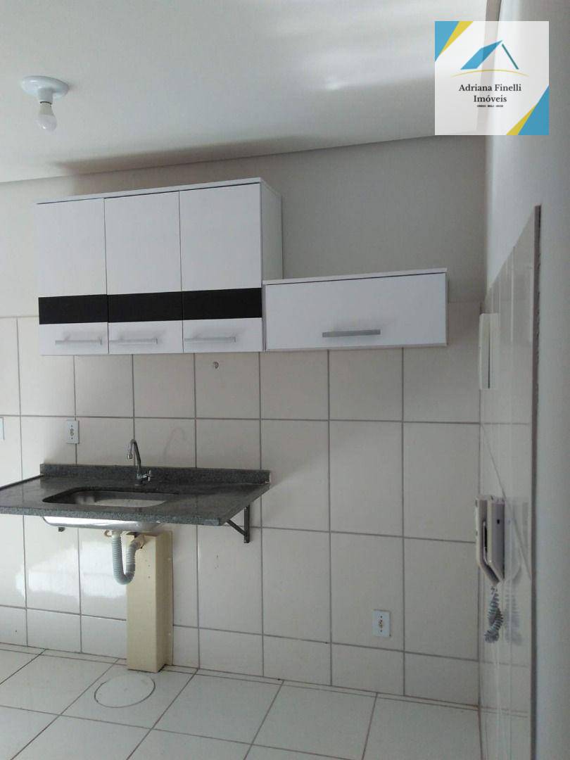 Apartamento à venda com 2 quartos, 50m² - Foto 17