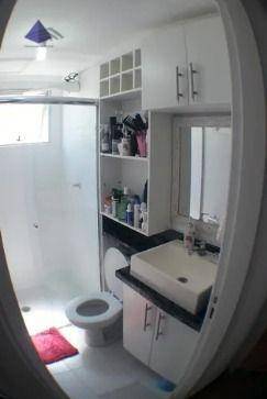 Apartamento à venda e aluguel com 2 quartos, 45m² - Foto 11