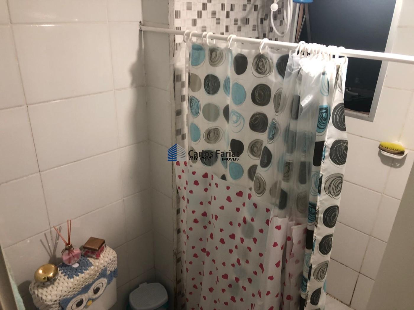 Apartamento à venda com 2 quartos, 46m² - Foto 2