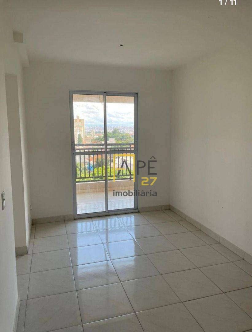 Apartamento à venda com 2 quartos, 50m² - Foto 7