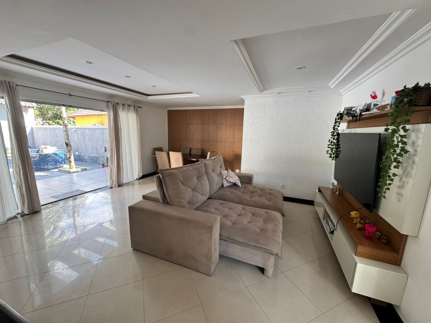 Casa de Condomínio à venda com 3 quartos, 344m² - Foto 10
