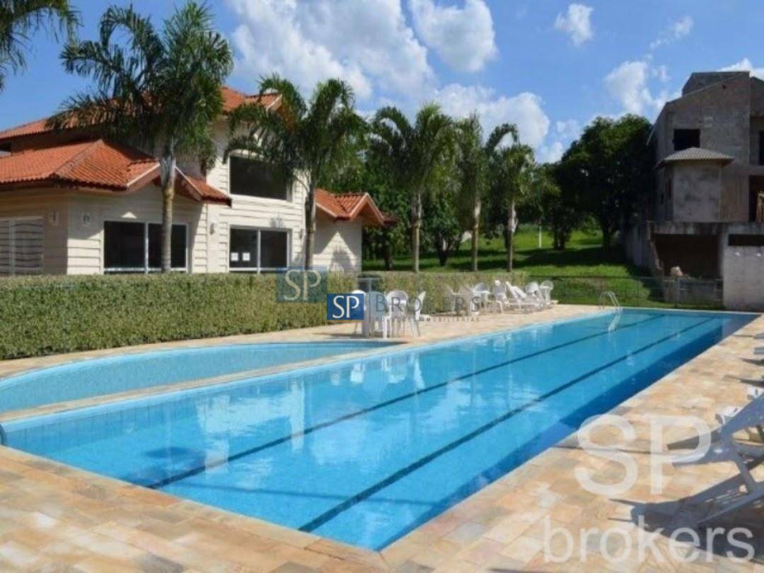 Casa de Condomínio à venda com 3 quartos, 243m² - Foto 24