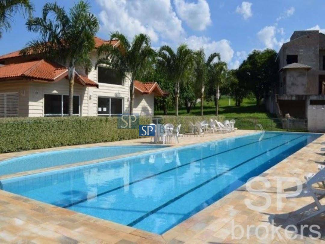 Casa de Condomínio à venda com 3 quartos, 399m² - Foto 54