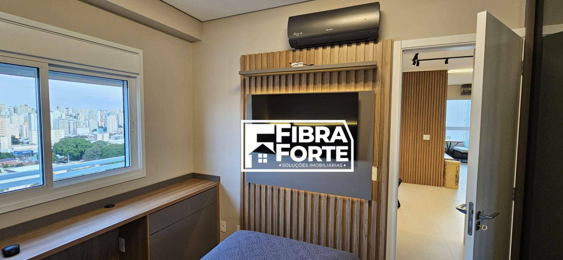 Apartamento à venda com 2 quartos, 92m² - Foto 5