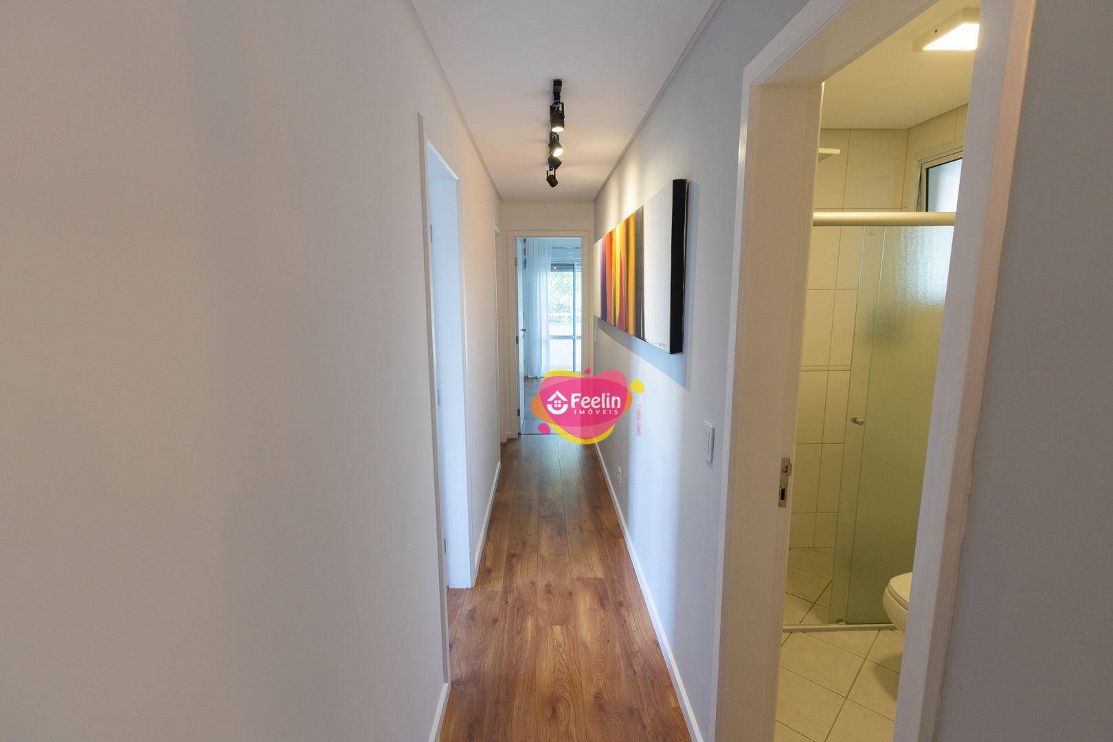 Apartamento à venda com 3 quartos, 112m² - Foto 10