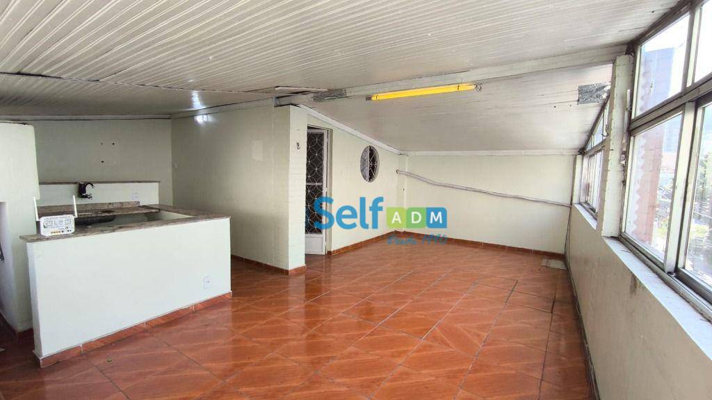 Sobrado para alugar com 2 quartos, 130m² - Foto 7