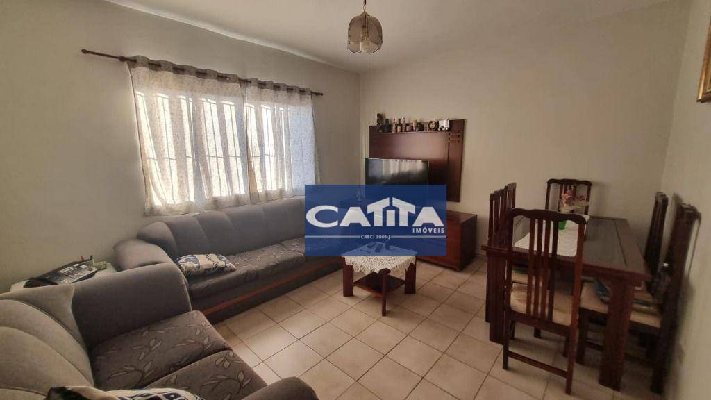 Sobrado à venda com 4 quartos, 291m² - Foto 15