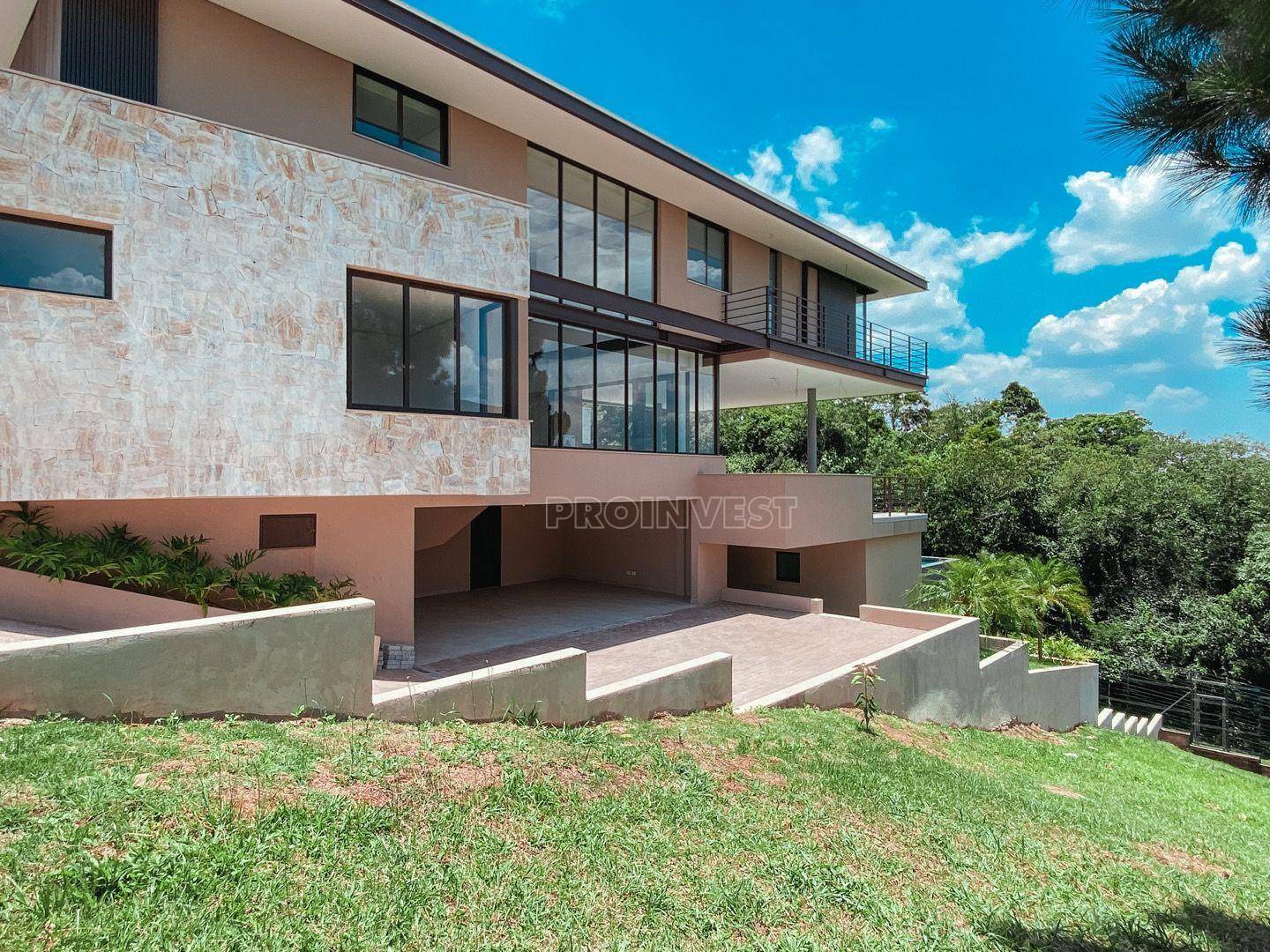 Casa de Condomínio à venda com 5 quartos, 649m² - Foto 4