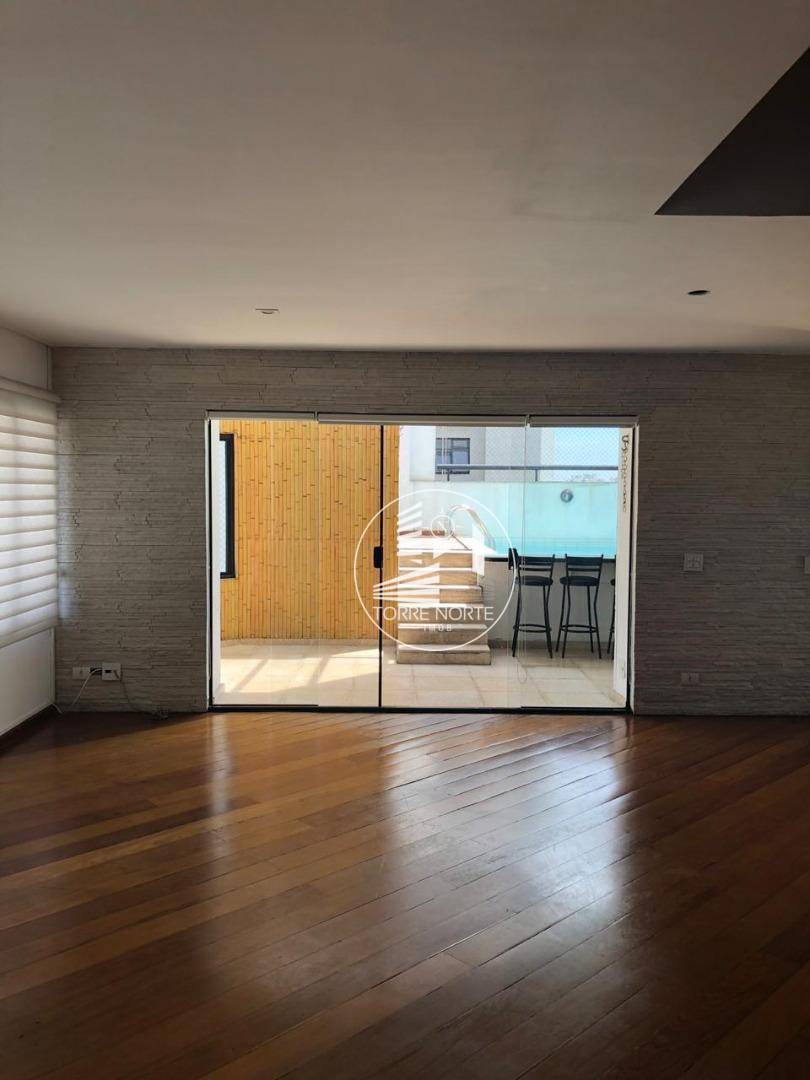 Cobertura à venda com 3 quartos, 210m² - Foto 4