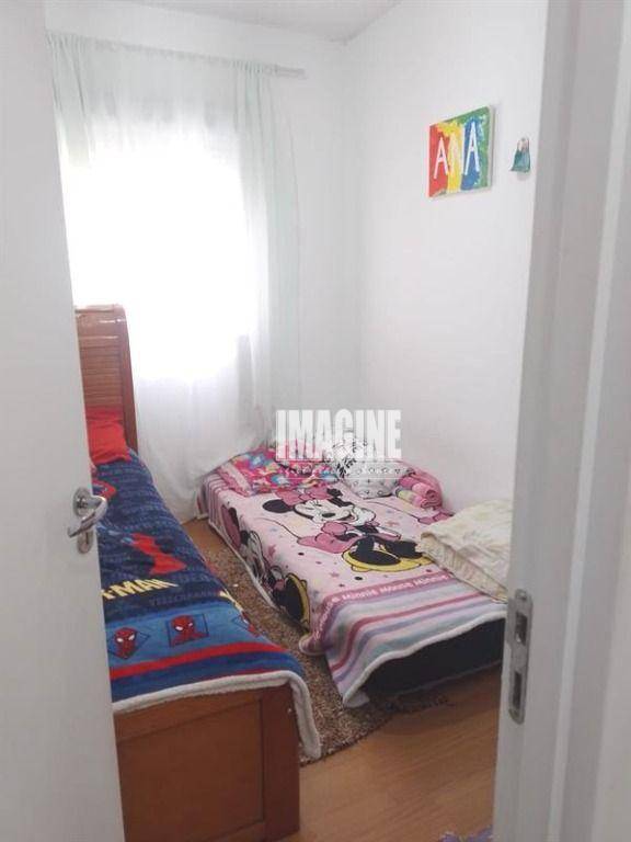 Apartamento à venda com 2 quartos, 42m² - Foto 8