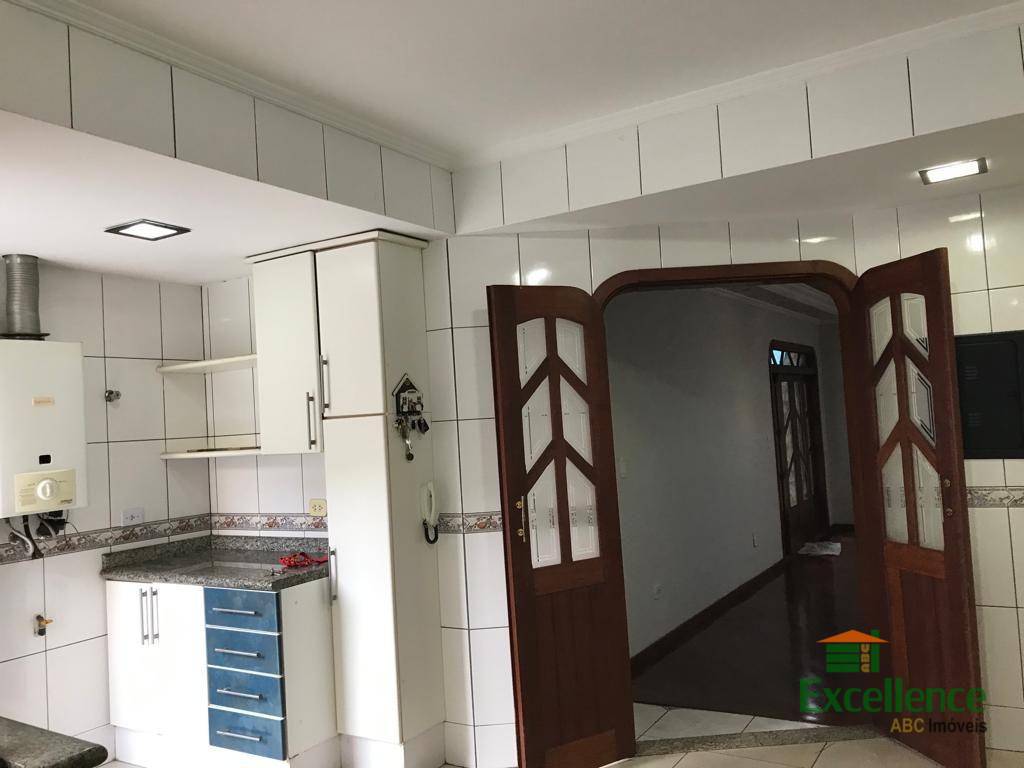 Apartamento à venda com 3 quartos, 110m² - Foto 5