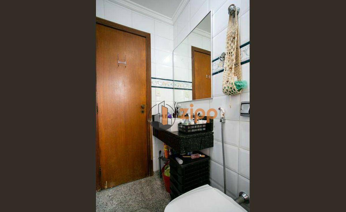 Apartamento à venda com 3 quartos, 82m² - Foto 12